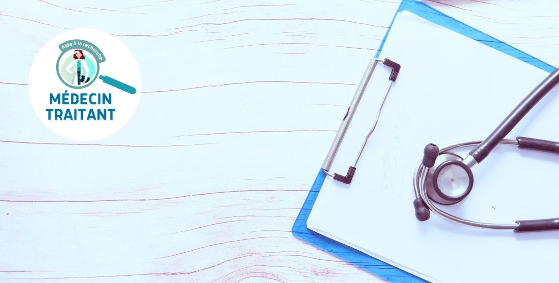Comment Faire Pour Avoir Son Medecin Traitant