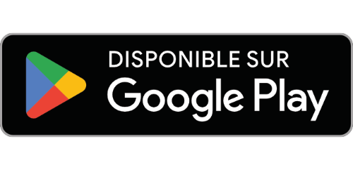 Badge GooglePlay