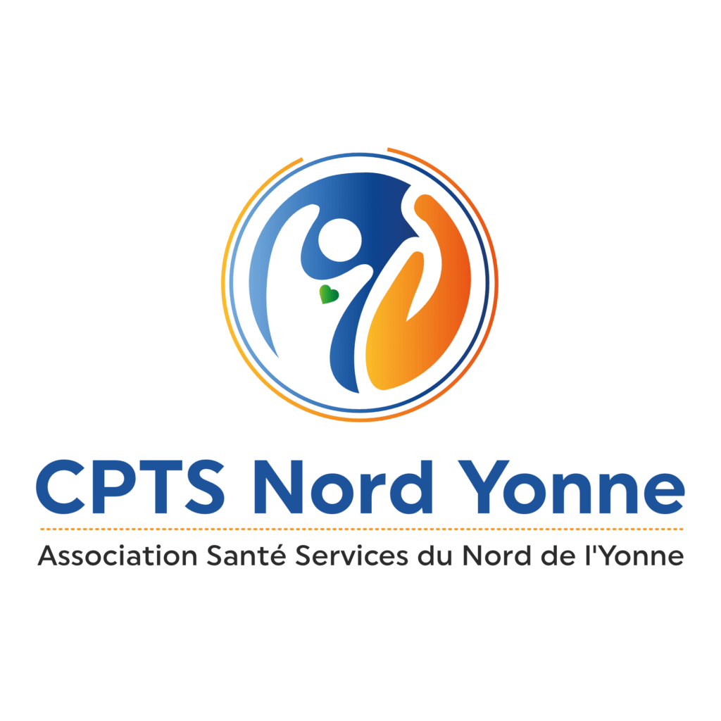 Logo CPTS Nord Yonne