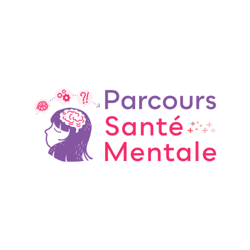 Parcours Santé Mentale logo
