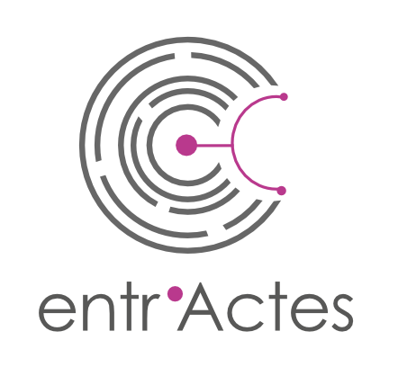 Logo Entr'Actes